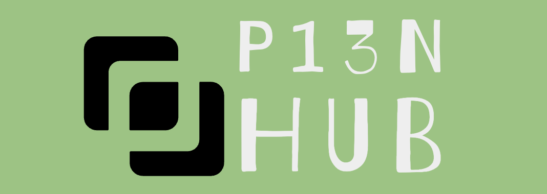 P13N Experience Hub